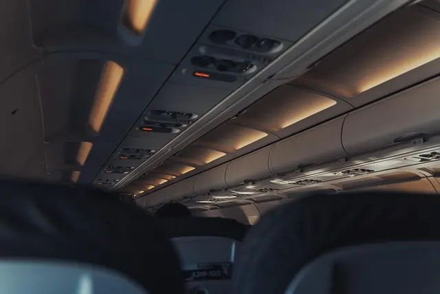 Reisen mit Aufenthaltstitel erklärt